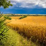 D'hôtes Enmarcade *