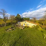Séjour chez l'habitant D'hôtes Enmarcade