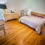 D'hôtes Enmarcade Séjour chez l'habitant