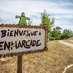 D'hôtes Enmarcade Séjour chez l'habitant *