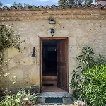 D'hôtes Enmarcade Séjour chez l'habitant Touget