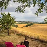 D'hôtes Enmarcade