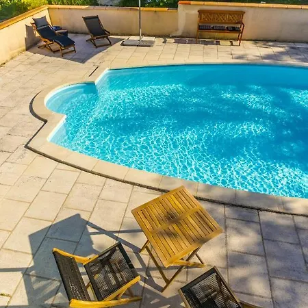 D'hotes Enmarcade Rum i privatbostad *