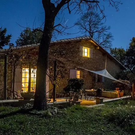 D'hotes Enmarcade * Touget