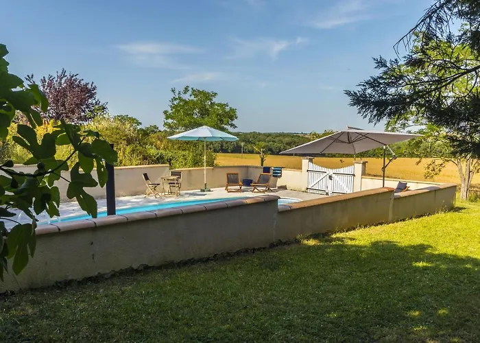 D'hotes Enmarcade ホームステイ