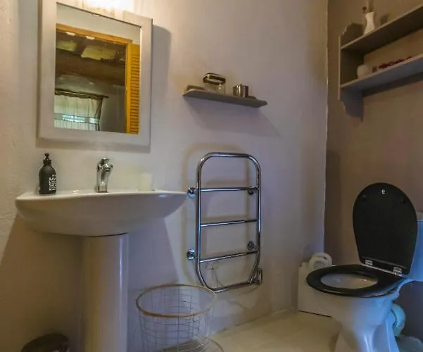 ホームステイ D'hotes Enmarcade