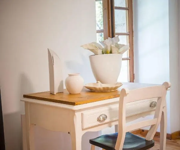 D'hotes Enmarcade * Touget