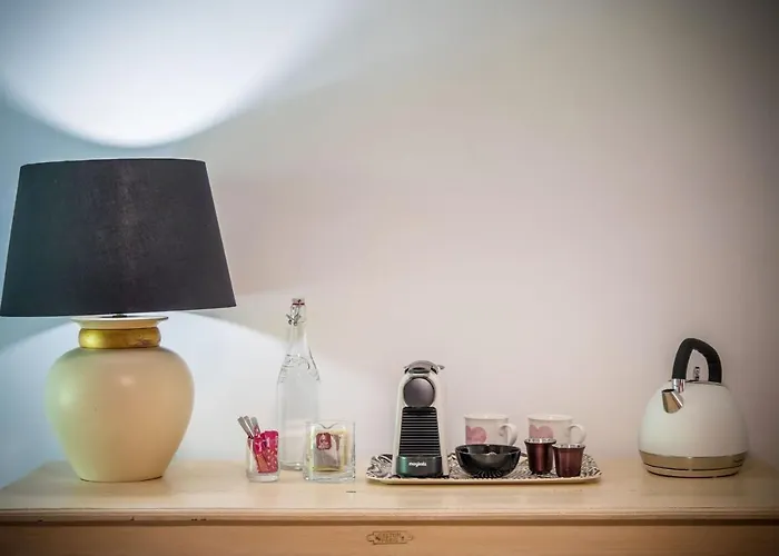 ホームステイ D'hotes Enmarcade *