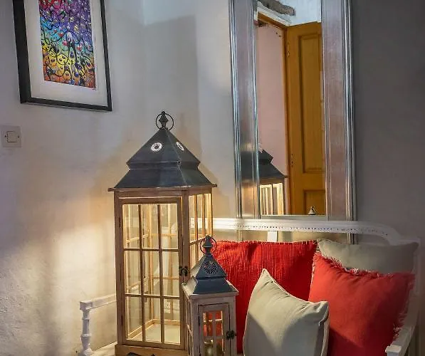 D'hotes Enmarcade * Touget