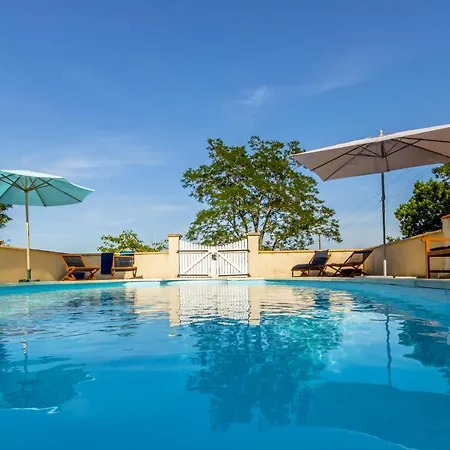 Habitación en casa particular D'hôtes Enmarcade