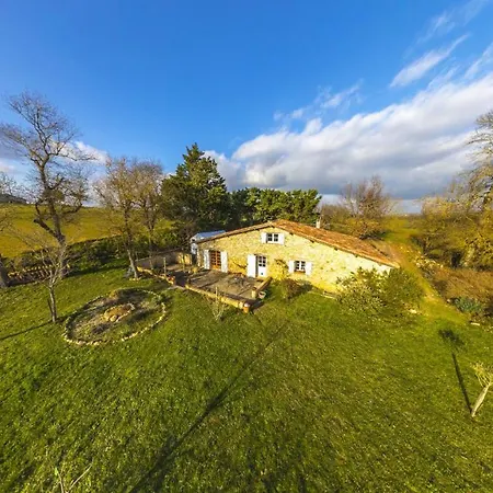 홈스테이 D'hotes Enmarcade