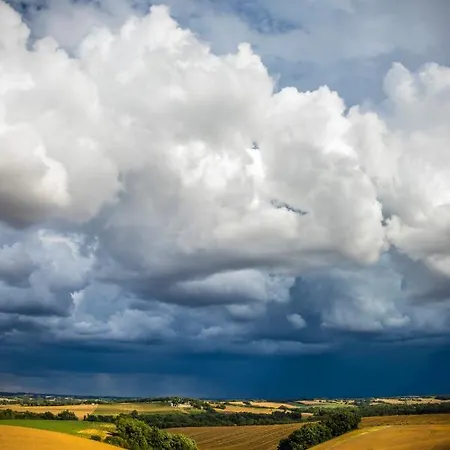 D'hotes Enmarcade * Touget