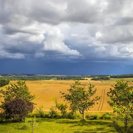 홈스테이 D'hotes Enmarcade