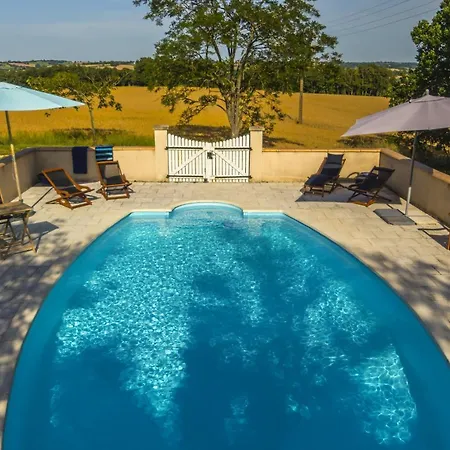 홈스테이 D'hotes Enmarcade