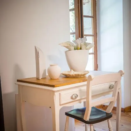 D'hotes Enmarcade * Touget