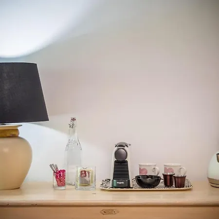 Accommodatie bij particulieren D'hotes Enmarcade *