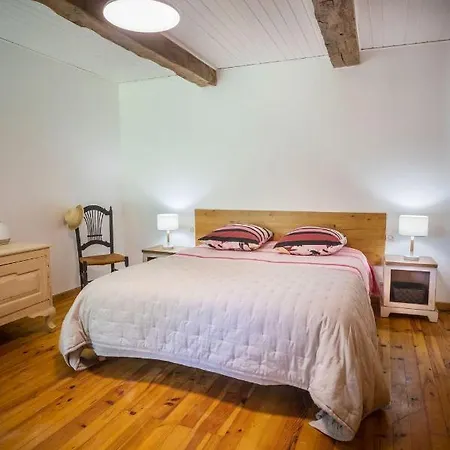 D'hotes Enmarcade * Touget