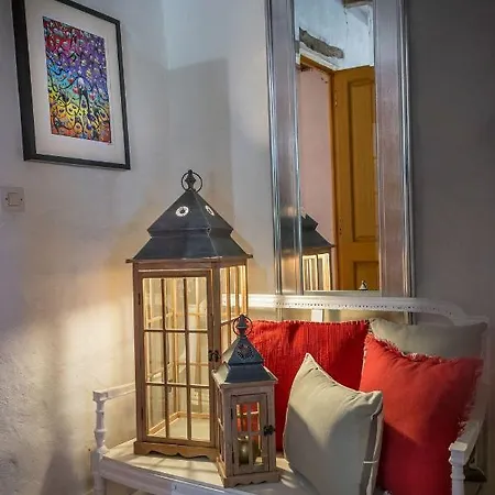 D'hotes Enmarcade * Touget