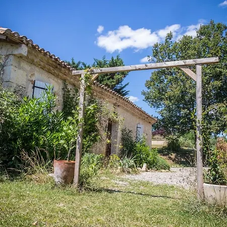 D'hotes Enmarcade *