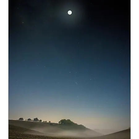 D'hotes Enmarcade 홈스테이 Touget