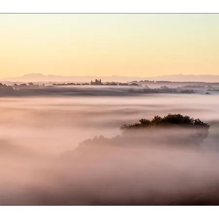 D'hotes Enmarcade * Touget