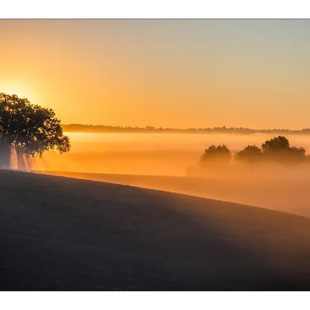 D'hotes Enmarcade 홈스테이