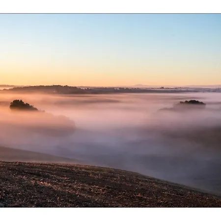 D'hotes Enmarcade 홈스테이 *