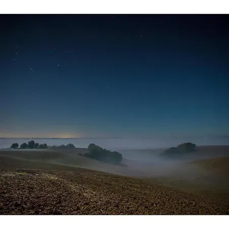 D'hotes Enmarcade 홈스테이 *