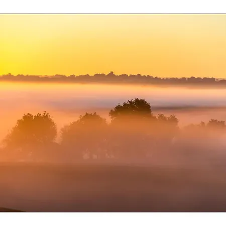 D'hotes Enmarcade 홈스테이